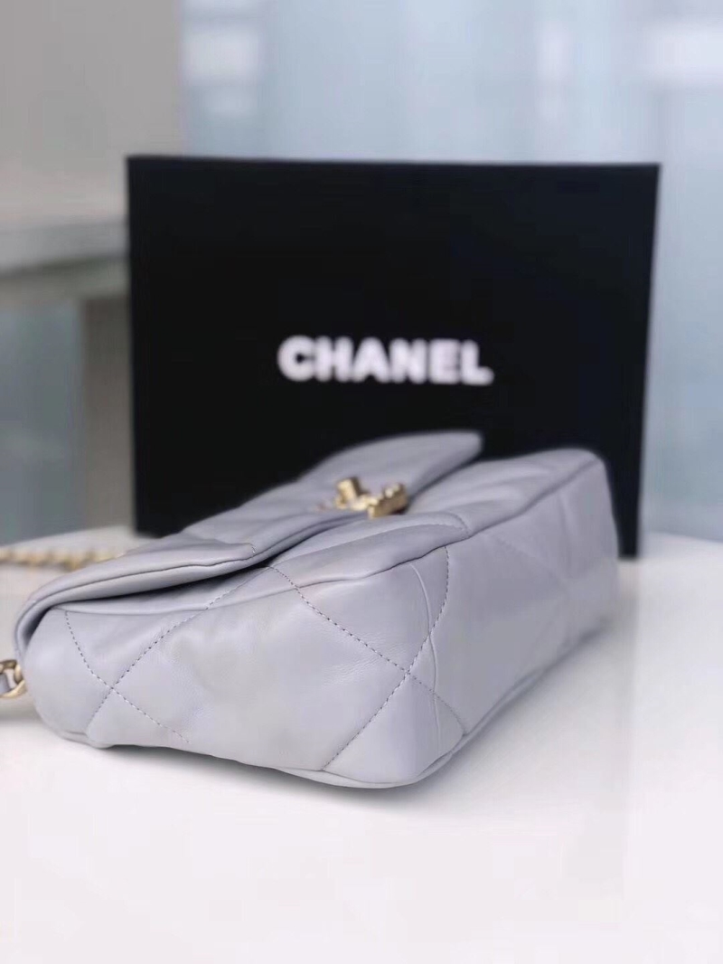 Chanel 19 Bags